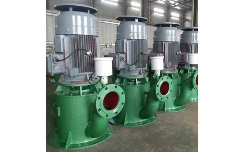 漩渦泵的工作原理