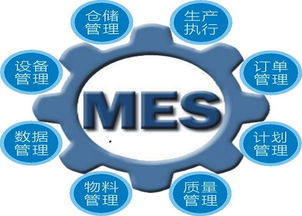北京智能MES信息推薦與信息咨詢服務全景解析
